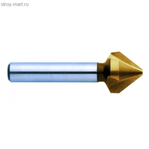 Конические зенкеры 75° HSS TIN 51787 - GQ-51787 Конические зенкеры 75° HSS TIN 51787 - GQ-51787