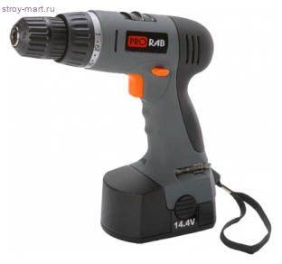 PRORAB 1224 K2 PRORAB 1224 K2