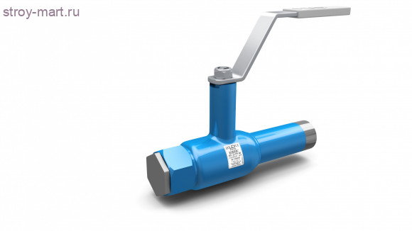 Кран шаровой сталь 09Г2С Energy Ду 25 Ру40 ВР/под приварку полный проход LD - 007-7504 Кран шаровой сталь 09Г2С Energy Ду 25 Ру40 ВР/под приварку полный проход LD - 007-7504