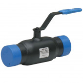 Кран шаровой сталь DZT Ду 80 Ру16 под приварку 150C BROEN 4110216080 Кран шаровой сталь DZT Ду 80 Ру16 под приварку 150C BROEN 4110216080