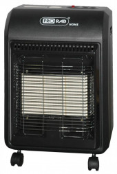 Инфракрасный газовый обогреватель GRH 2