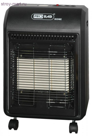 Инфракрасный газовый обогреватель GRH 2