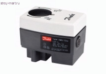 Электропривод аналоговый AME 13 SU 24В 0-10V Danfoss 082H3044