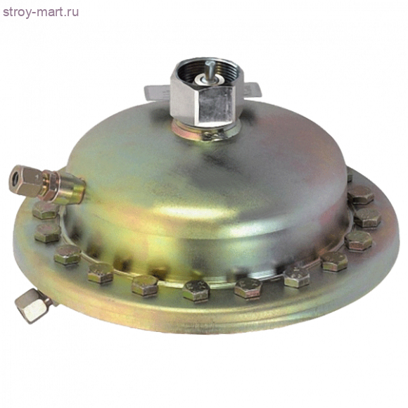 Блок регулирующий Danfoss 003G1025