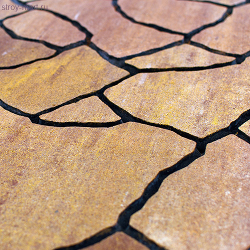 САН-тропе Color MIX тип 1 (h=70мм) (9,42м2) - С-000101269 САН-тропе Color MIX тип 1 (h=70мм) (9,42м2) - С-000101269