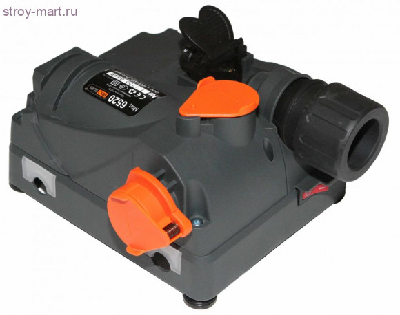 Многоцелевой заточный станок Prorab 6520 Многоцелевой заточный станок Prorab 6520