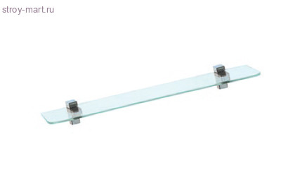 Полка стекло Пазл 55 Santek 1.WH50.1.501 Полка стекло Пазл 55 Santek 1.WH50.1.501