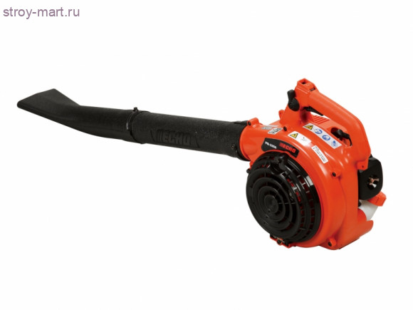 Воздуходувное устройство Echo PB-2155