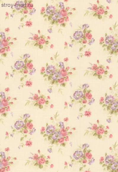 Обои Палитра 709-25 (10,05*1,06) 8 рул/уп - С-000113746