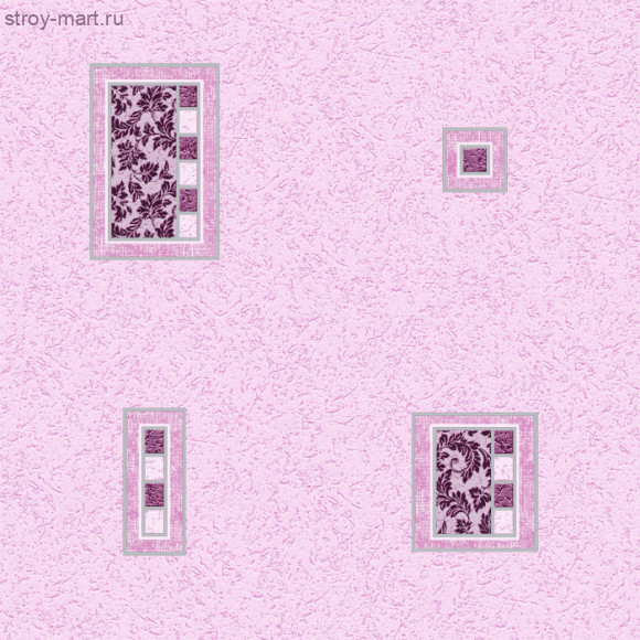 Обои Сар. С 14 Шоколад 03 443Ф (15 шт/уп.) - С-000133897 Обои Сар. С 14 Шоколад 03 443Ф (15 шт/уп.) - С-000133897