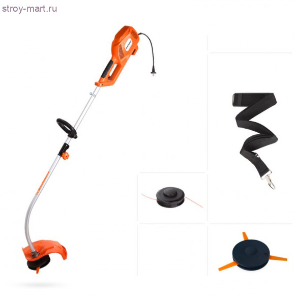 Триммер электрический ЕLT 1150 Триммер электрический ЕLT 1150