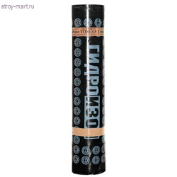 Гидроизол ТКП 3,5 (10 м) стеклоткань с подсыпкой (PL30) - С-000091720 Гидроизол ТКП 3,5 (10 м) стеклоткань с подсыпкой (PL30) - С-000091720