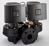 Насос ин-лайн TPED 100-70/4-S-A-F-A-BAQE Grundfos 96276012 Насос ин-лайн TPED 100-70/4-S-A-F-A-BAQE Grundfos 96276012