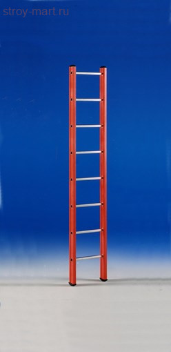 Лестница диэлектрическая из стеклопластика Svelt V 1*16 / V1X16 - С-000102991 Лестница диэлектрическая из стеклопластика Svelt V 1*16 / V1X16 - С-000102991