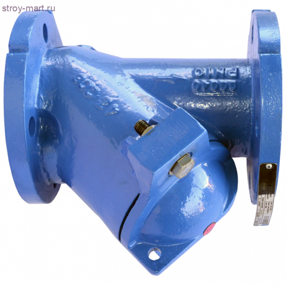 Клапан обратный чугун CBL3240 Ду 50 Ру10 фл шаровой Tecofi - 019-0221 Клапан обратный чугун CBL3240 Ду 50 Ру10 фл шаровой Tecofi - 019-0221