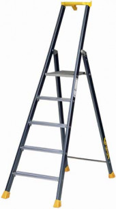 Стремянка диэлектрическая Centaure MPI - 7 / 465207 - С-000103244 Стремянка диэлектрическая Centaure MPI - 7 / 465207 - С-000103244