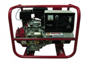 Газовая мини электростанция SH4500