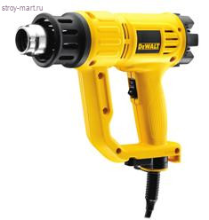 Промышленный фен, 1800 Вт , DEWALT Промышленный фен, 1800 Вт , DEWALT