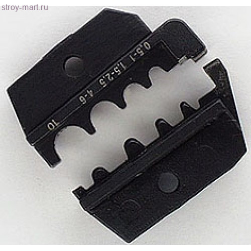 Матрицы опрессовочные и направляющие, для системных опрессовочных инструментов - KN-974920