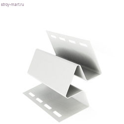 Внутренний угол GL белый 3м (20 шт./уп.) - С-000085601 Внутренний угол GL белый 3м (20 шт./уп.) - С-000085601