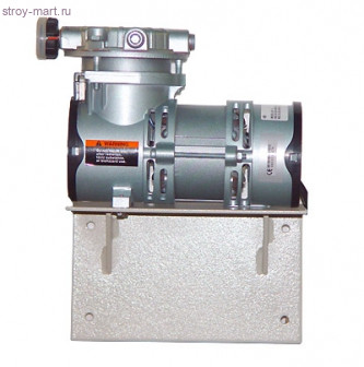 Комплектующие для систем аэрации ЛИТ - УДВ-0.5/1/кронштейн