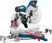 Торцовочная пила Bosch GCM 12 GDL Professional - 0601B23600 Торцовочная пила Bosch GCM 12 GDL Professional - 0601B23600