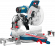 Торцовочная пила Bosch GCM 12 GDL Professional - 0601B23600 Торцовочная пила Bosch GCM 12 GDL Professional - 0601B23600