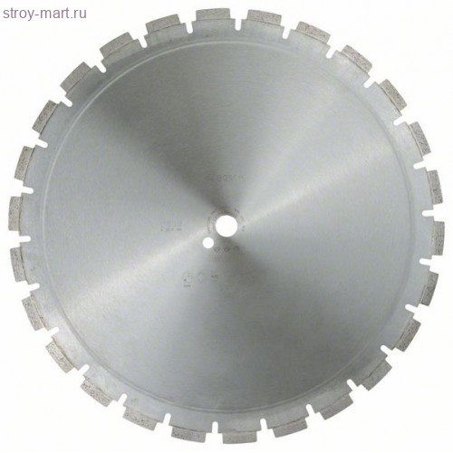 Алмазный диск Best for Universal500-25,4 - 2608603454