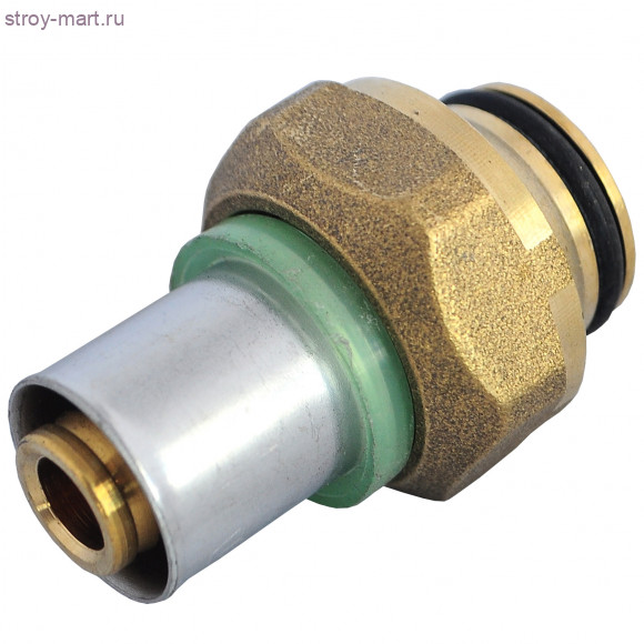 Евроконус МП латунь Дн 26х1 ВР Comap 829821 - 027-3551 Евроконус МП латунь Дн 26х1 ВР Comap 829821 - 027-3551