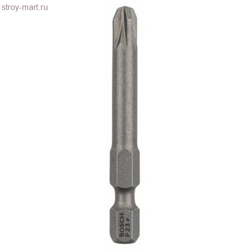 25 БИТ 49ММ PZ3 XH - 2607002507 25 БИТ 49ММ PZ3 XH - 2607002507