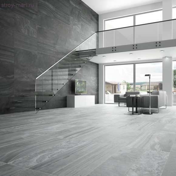 Multigraf Grey Керамогранит 23,3x68,1 Multigraf Grey Керамогранит 23,3x68,1