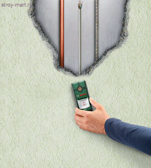 Детектор Bosch PMD 7 603681121 Детектор Bosch PMD 7 603681121