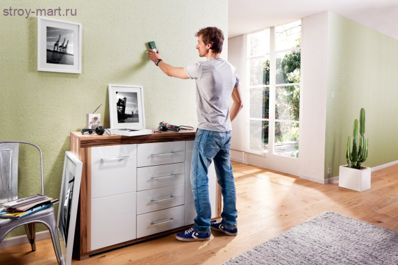 Детектор Bosch PMD 7 603681121 Детектор Bosch PMD 7 603681121