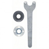 ЗАЖИМНОЙ КОМПЛЕКТ Д/GWS - 1607000158