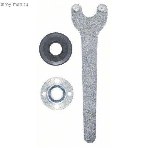 ЗАЖИМНОЙ КОМПЛЕКТ Д/GWS - 1607000158