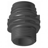 Штуцер для PE-X PPSU Дн 25х3/4 НР Uponor 1048002 Штуцер для PE-X PPSU Дн 25х3/4 НР Uponor 1048002