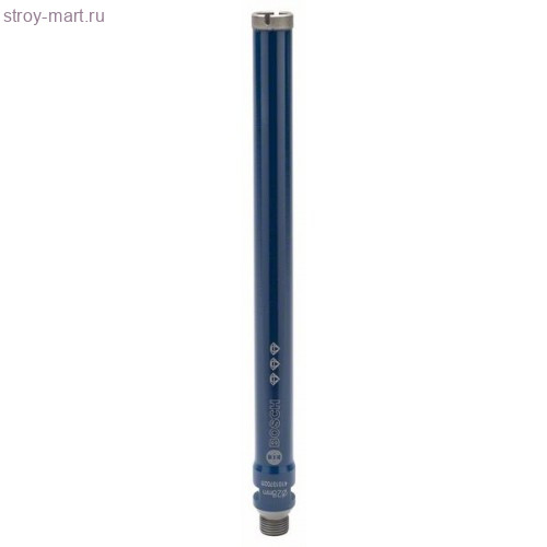 Алмазная коронка ø28x300mm,G 1/2 - 2608601351 Алмазная коронка ø28x300mm,G 1/2 - 2608601351