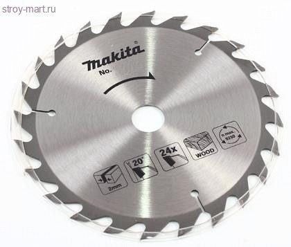 Диск пильный Standard,ф255х30х2.3мм,32зуб д\дерева - B-29228 Диск пильный Standard,ф255х30х2.3мм,32зуб д\дерева - B-29228