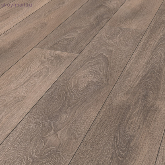 Ламинат Kronospan Super Natural Classic «Дуб Касл» (1285х192х8мм), 1пач.=2,22кв.м., 52пач. в под. / арт.8631 - С-000124267 Ламинат Kronospan Super Natural Classic «Дуб Касл» (1285х192х8мм), 1пач.=2,22кв.м., 52пач. в под. / арт.8631 - С-000124267