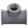 Тройник чугун переходн Ду 40х20 Fittex - 4606034142103