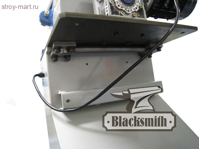 Трубогиб электрический Blacksmith ETB40-50HV Трубогиб электрический Blacksmith ETB40-50HV