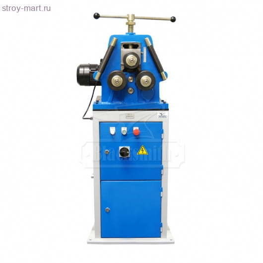 Трубогиб электрический Blacksmith ETB40-50HV Трубогиб электрический Blacksmith ETB40-50HV