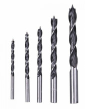 Сверло д\дерева, 10x105х135мм,хв-цилиндр,острие центрирующее - D-07098 Сверло д\дерева, 10x105х135мм,хв-цилиндр,острие центрирующее - D-07098