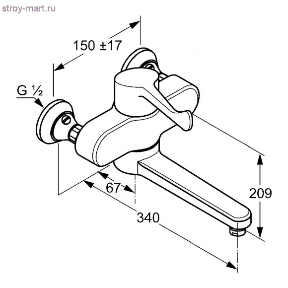KLUDI MEDI CARE 349250524 KLUDI MEDI CARE 349250524