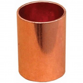 Муфта медная 1 5/8" - 043-0783 Муфта медная 1 5/8" - 043-0783