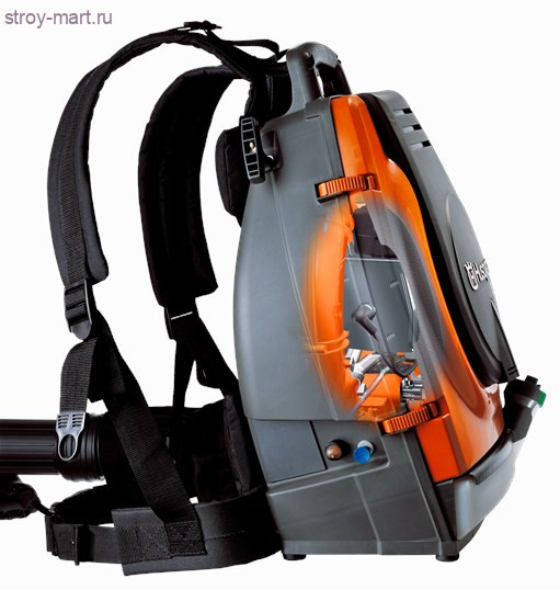 HUSQVARNA 356BTx HUSQVARNA 356BTx