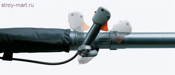 HUSQVARNA 356BTx HUSQVARNA 356BTx