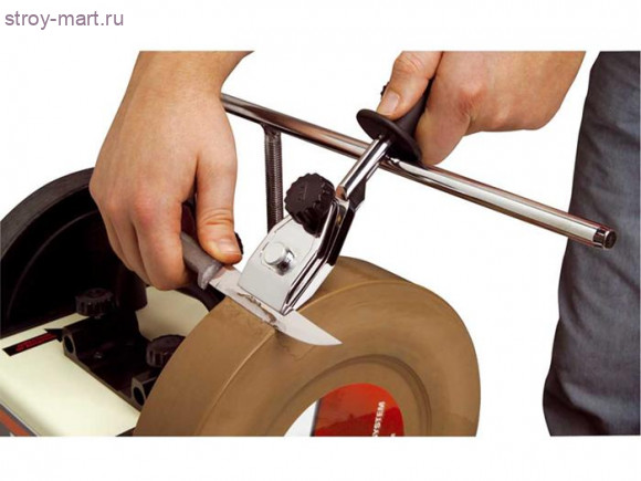 Приспособление для ножей