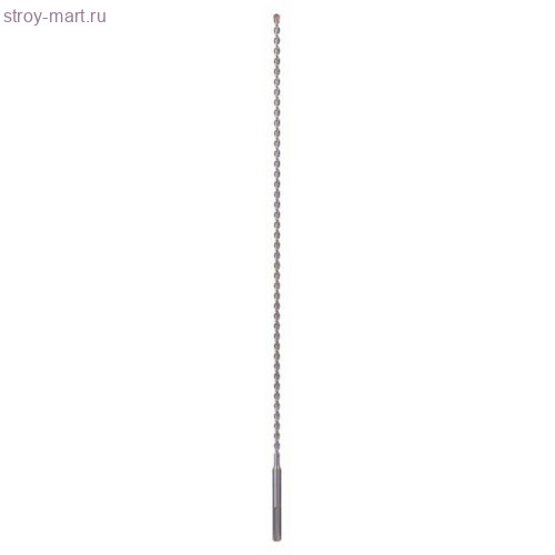 Сверло SDS max-7 12x800/940мм - 2608586741