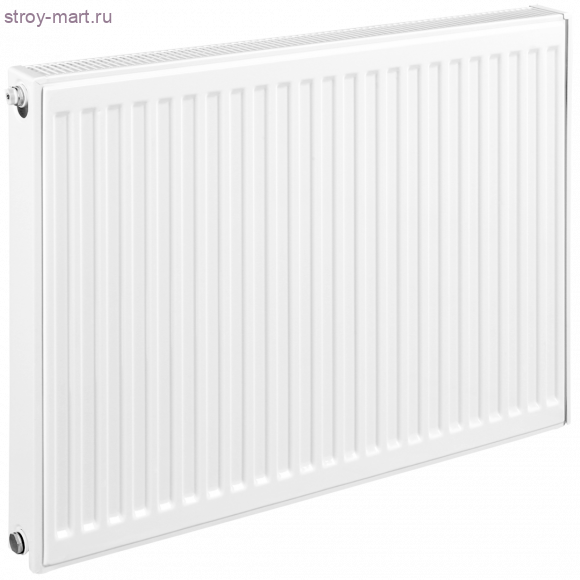 Радиатор стальной панельный VC 21 300х400 нижнее Q=488 Вт Heaton - 017-4836 Радиатор стальной панельный VC 21 300х400 нижнее Q=488 Вт Heaton - 017-4836